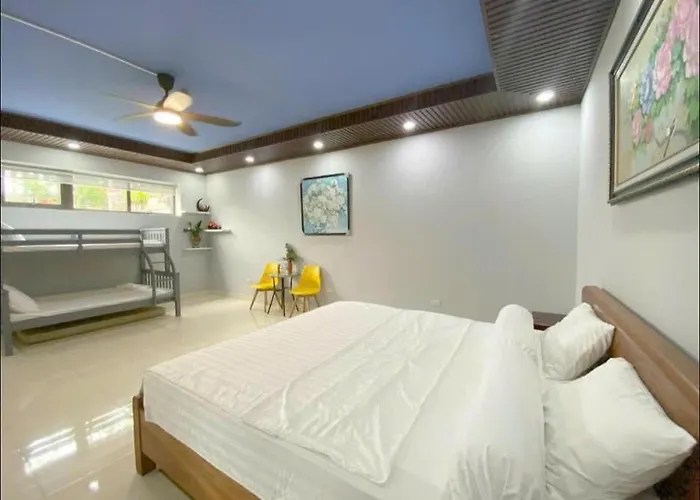 Căn hộ đồi Monaco Bãi Cháy