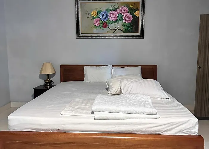 đồi Monaco Bãi Cháy * Hạ Long