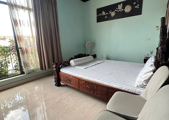 Căn hộ đồi Monaco Bãi Cháy Hạ Long