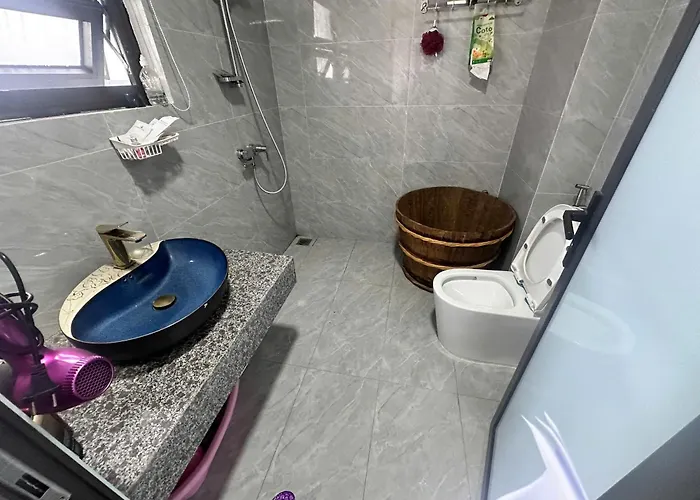 Căn hộ đồi Monaco Bãi Cháy Hạ Long