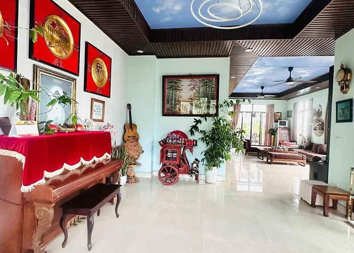 đồi Monaco Bãi Cháy *